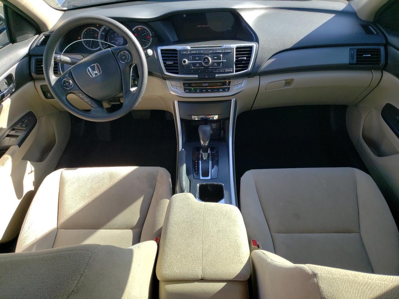 2013 Honda Accord - Image 8
