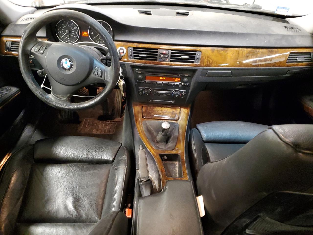 2006 BMW 3er - Image 8