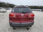 2010 BUICK ENCLAVE CXL for sale at Copart VA - RICHMOND EAST