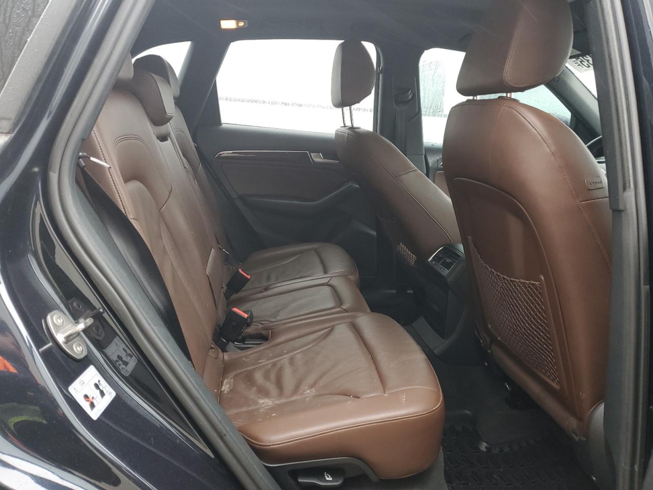 2017 Audi Q5 - Image 11