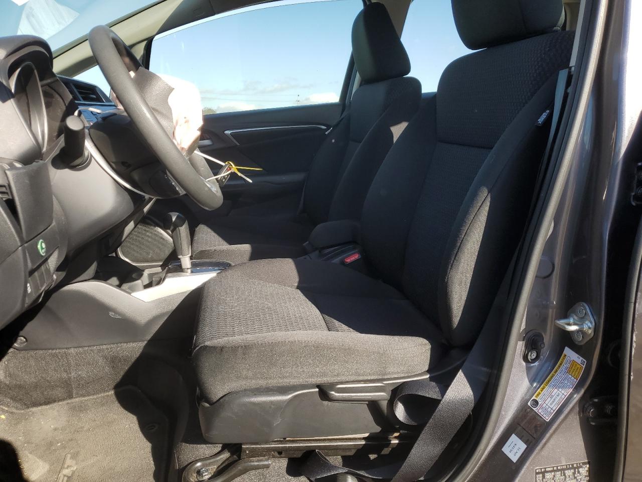 2020 Honda Fit - Image 7
