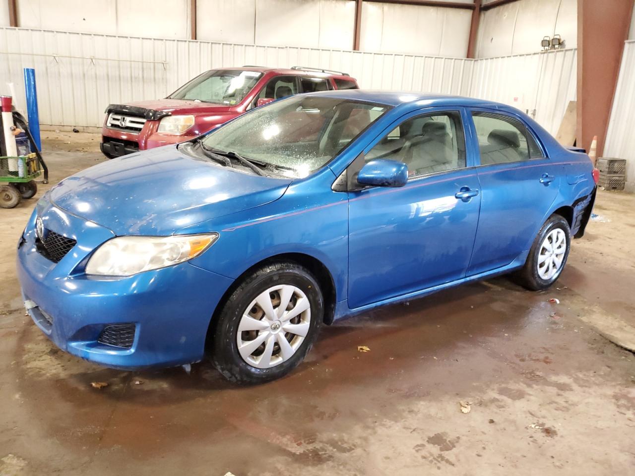2010 Toyota Corolla - Image 1