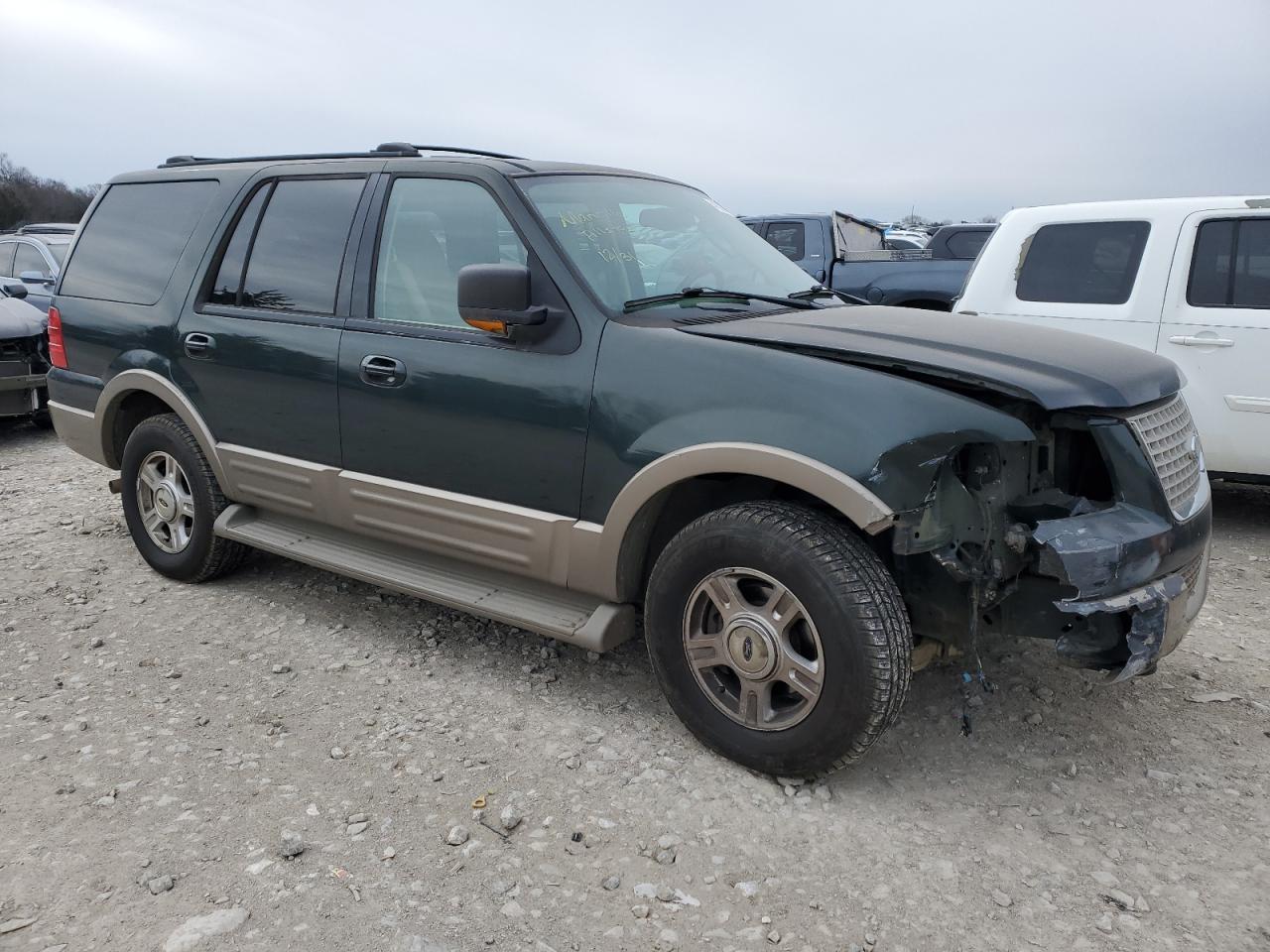2003 Ford Expedition - Image 4