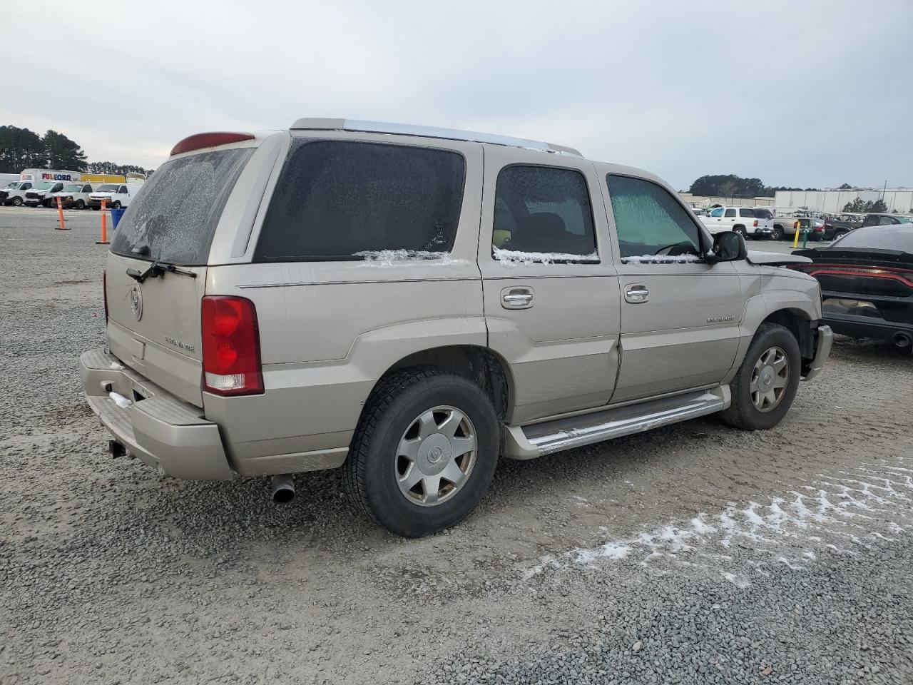 2006 Cadillac Escalade - Image 3