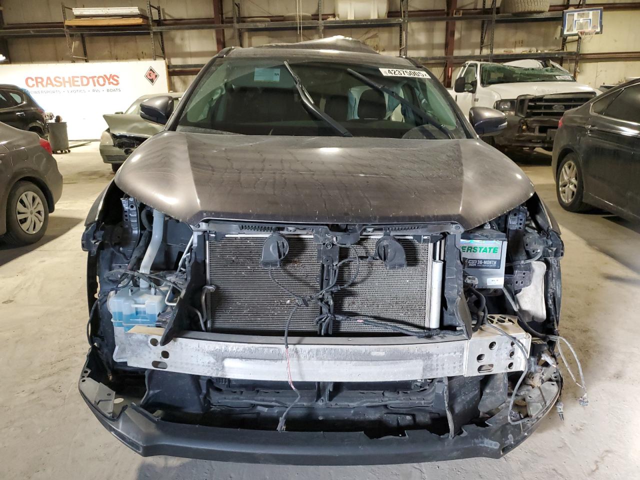 2019 Toyota Highlander - Image 5