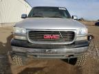 2002 Gmc New Sierra K1500 продається в Rocky View County, AB - Hail