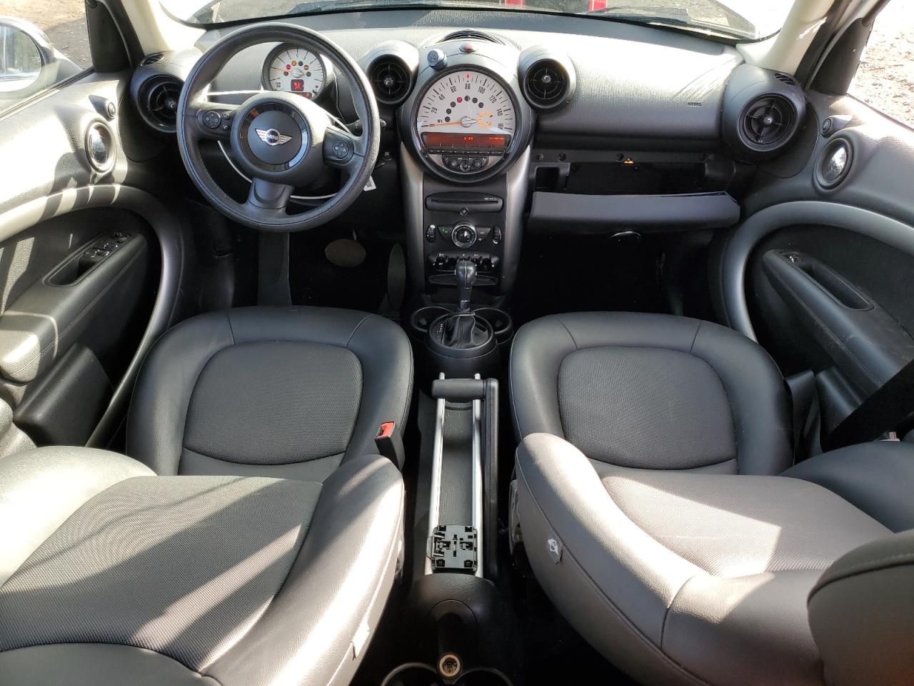 2014 MINI Cooper - Image 8