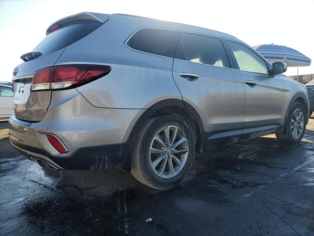 2019 HYUNDAI SANTA FE XL SE