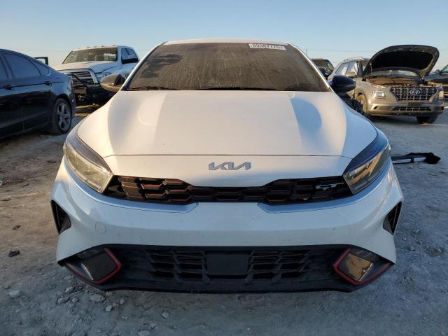 KIA FORTE 2024 Белы