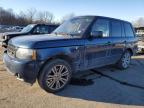 2012 Land Rover Range Rover Hse Luxury en Venta en Marlboro, NY - Minor Dent/Scratches