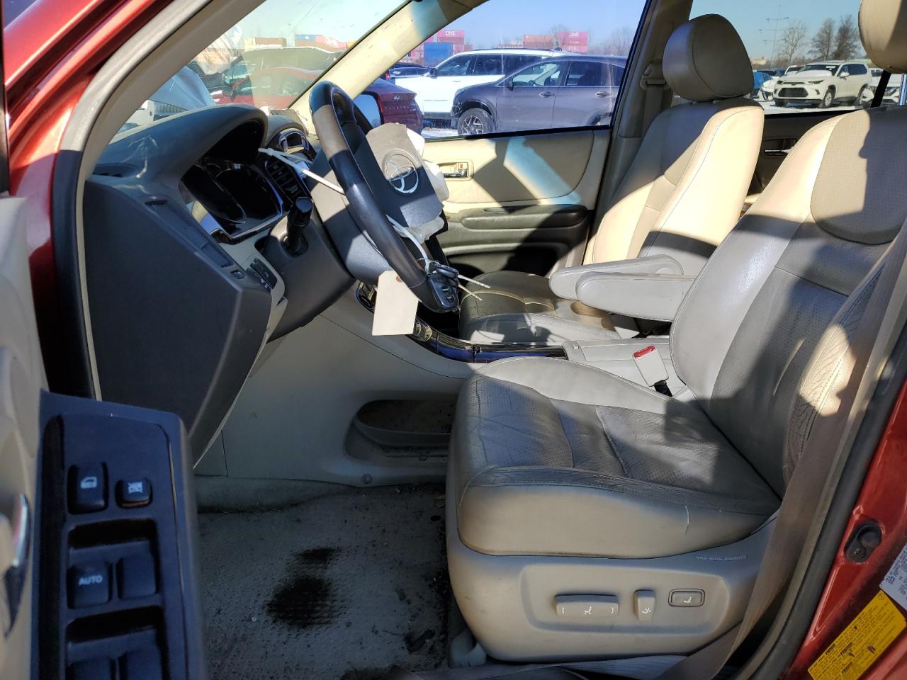 2002 Toyota Highlander - Image 7