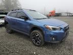 2019 Subaru Crosstrek Limited de vânzare în Graham, WA - All Over