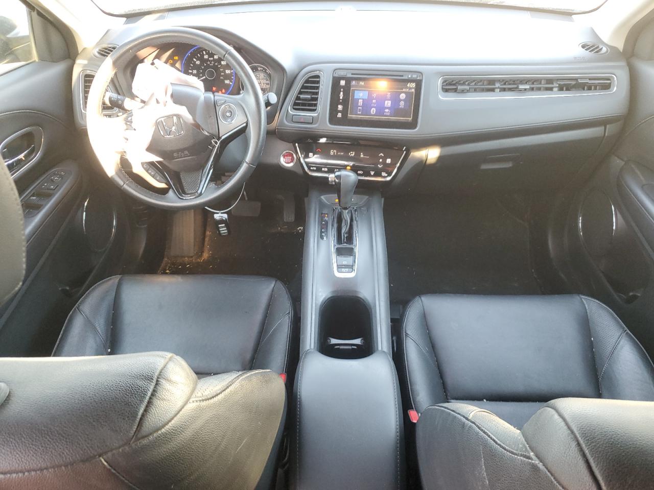 2016 Honda HR-V - Image 8