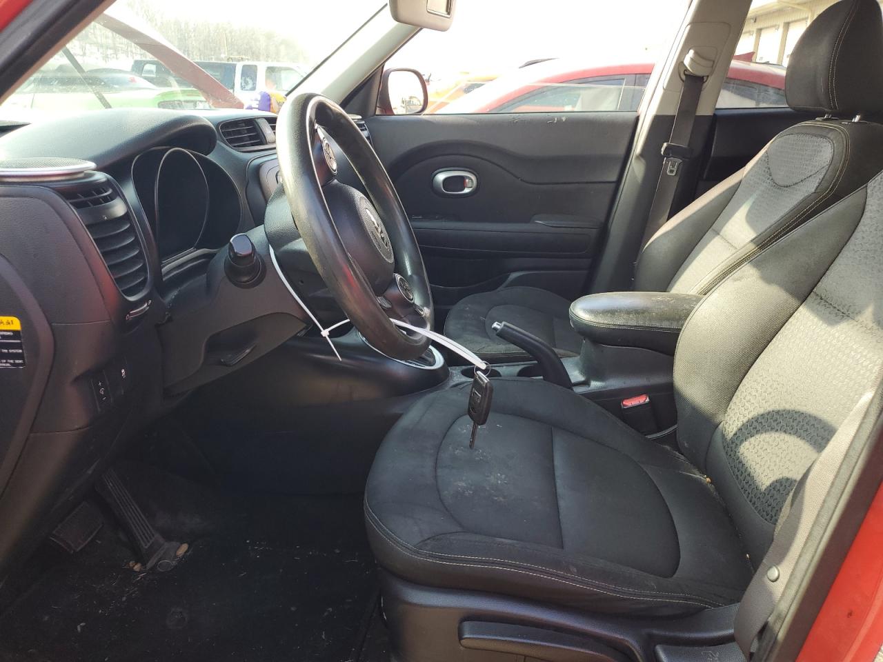 2015 Kia Soul - Image 7