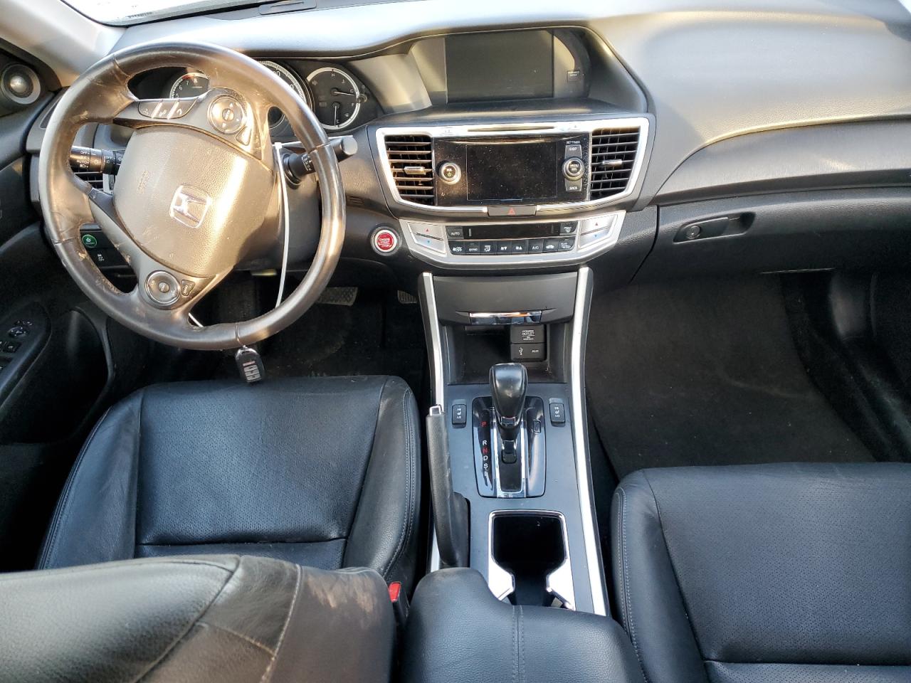 2013 Honda Accord - Image 8
