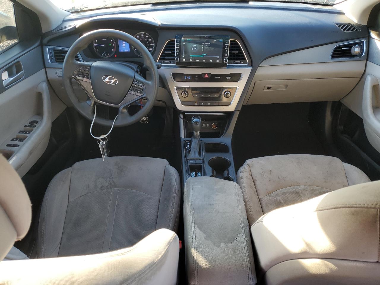 2015 Hyundai Sonata - Image 8