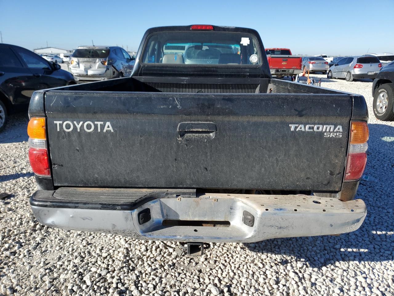 2003 Toyota Tacoma - Image 6
