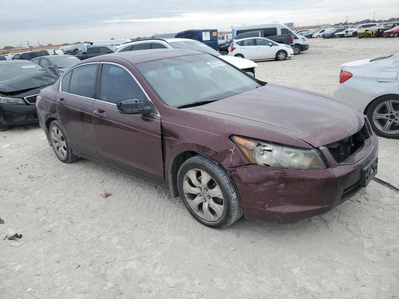 2008 Honda Accord - Image 4