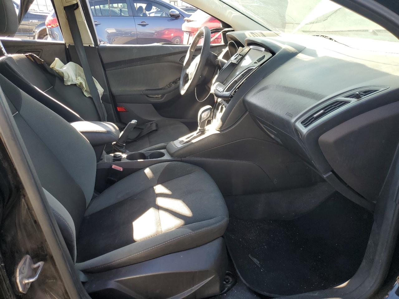 2012 Ford Focus - Image 7