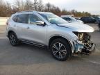 2017 Nissan Rogue S for Sale in Brookhaven, NY - Front End