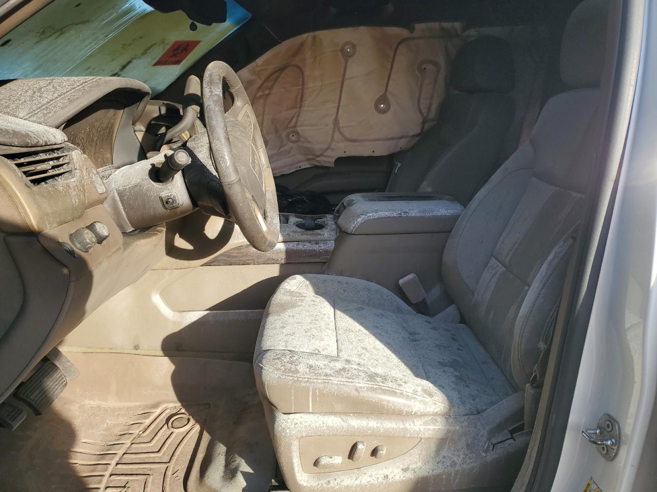2015 GMC Yukon - Image 7