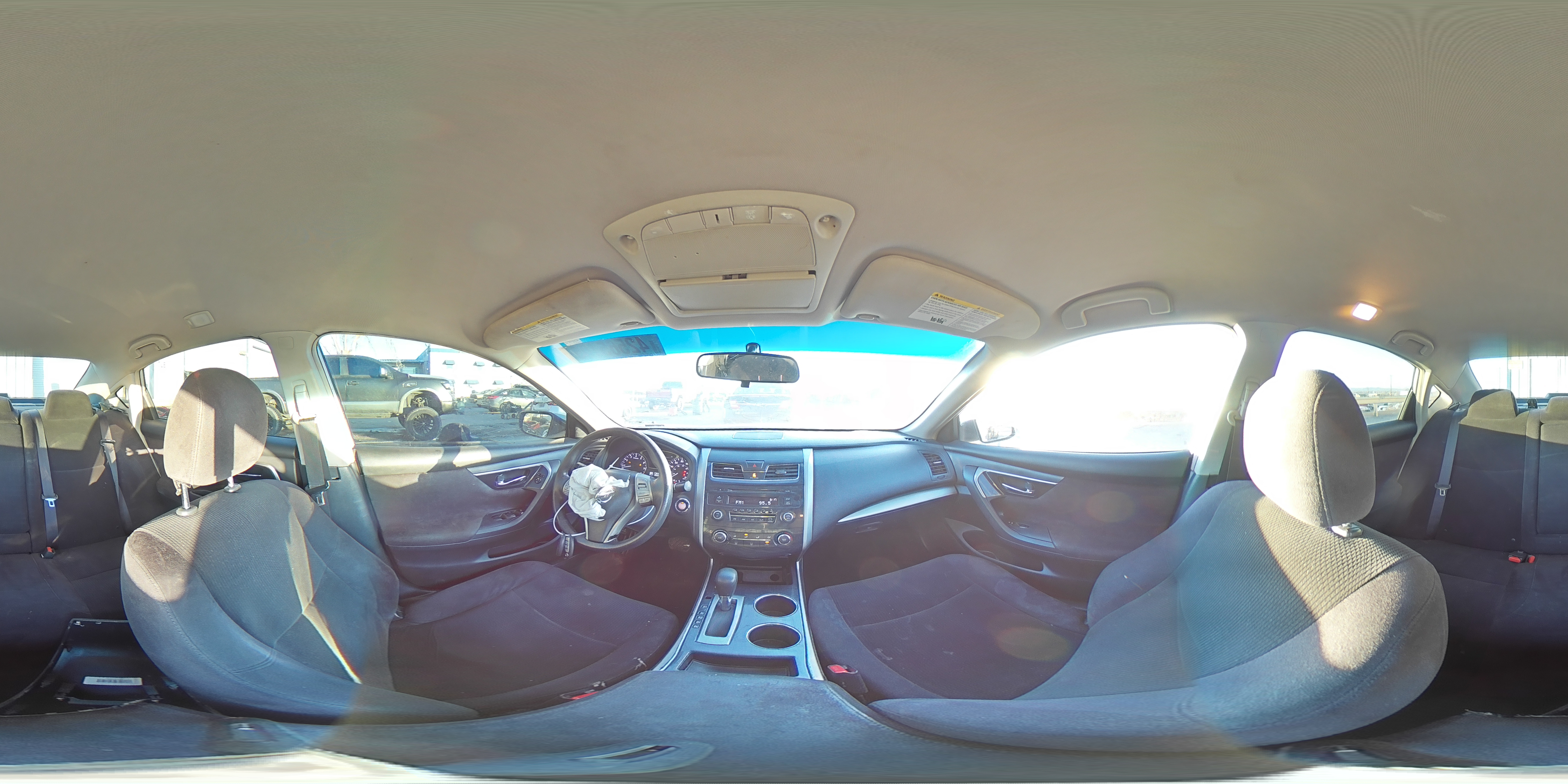 2013 Nissan Altima - Image 12