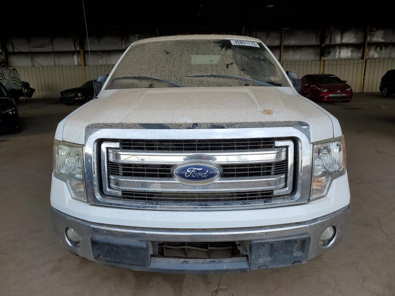 2014 Ford F-150 - Image 5