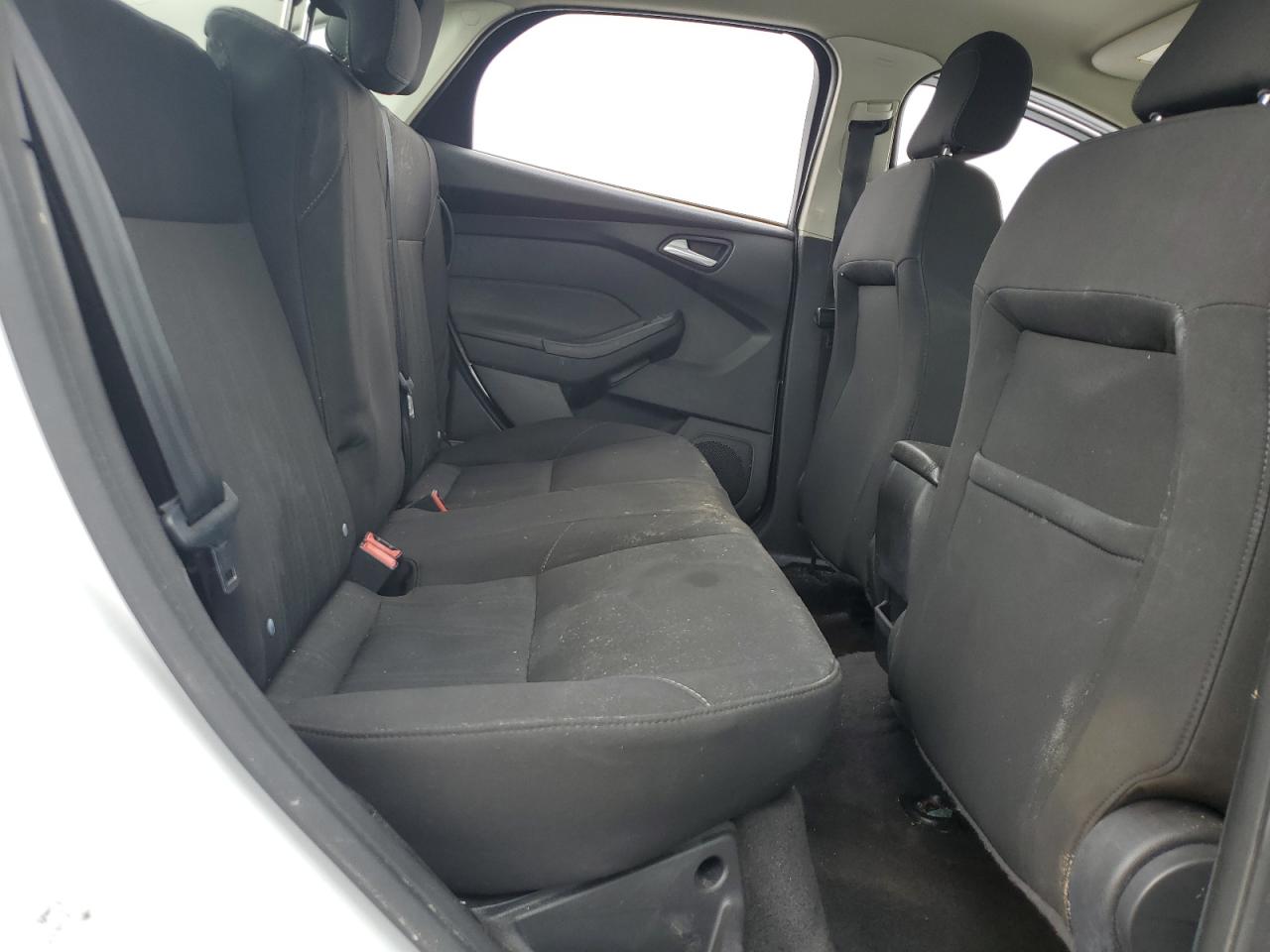 2018 Ford Focus - Image 10