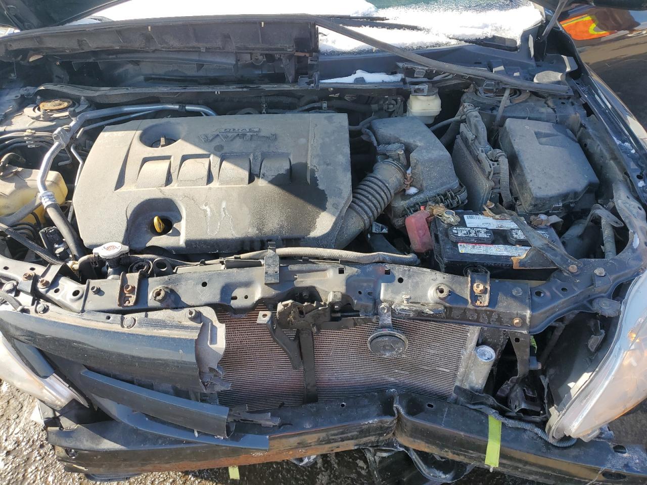 2012 Toyota Corolla - Image 13