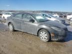 2012 Mazda 6 I de vânzare în Kansas City, KS - Side