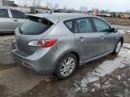 2012 MAZDA 3 I for sale at Copart ON - TORONTO