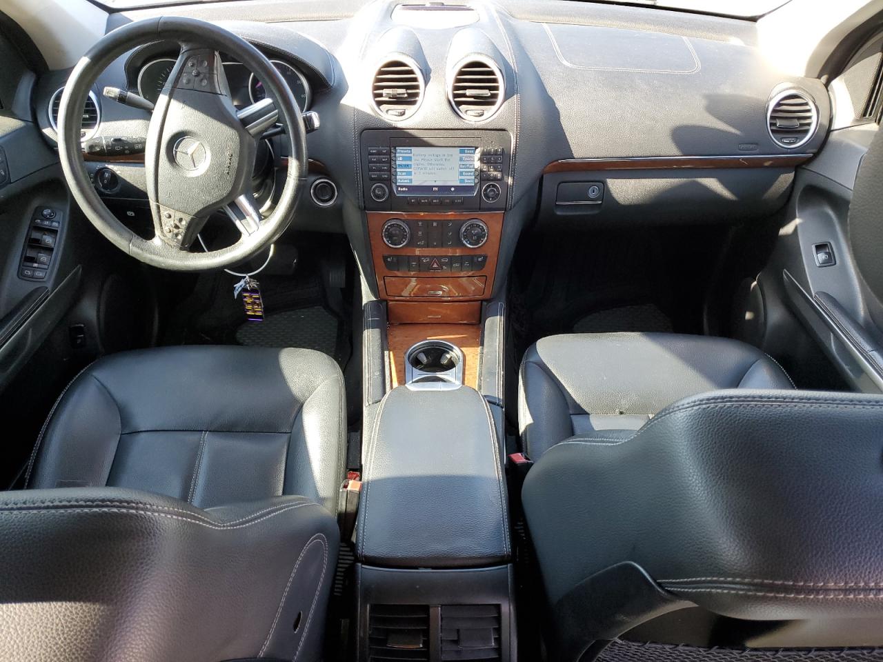 2007 Mercedes-Benz GL-klasse - Image 8