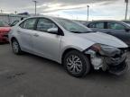 2018 Toyota Corolla L for Sale in Magna, UT - Front End