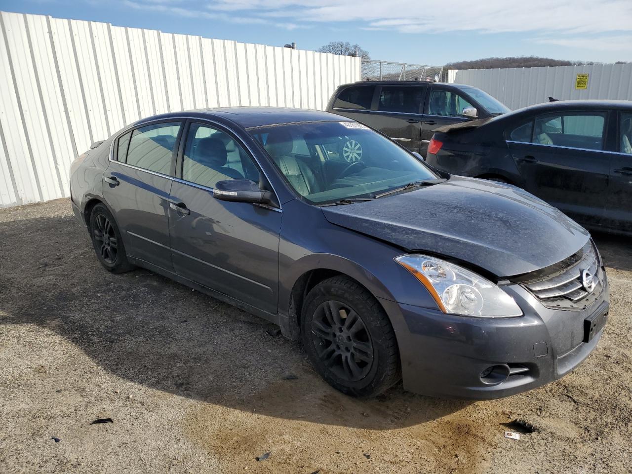 2012 Nissan Altima - Image 4