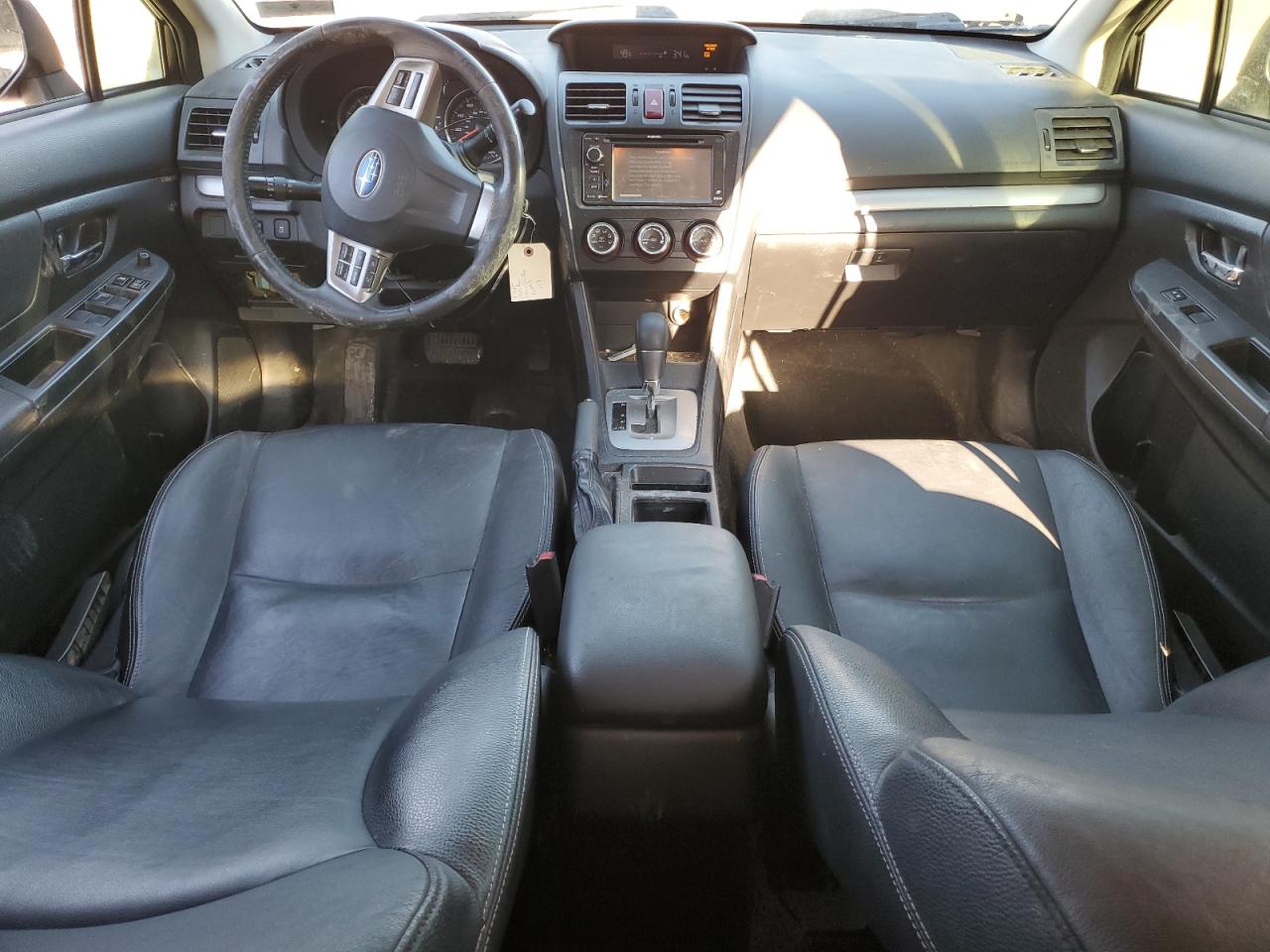 2014 Subaru XV - Image 8