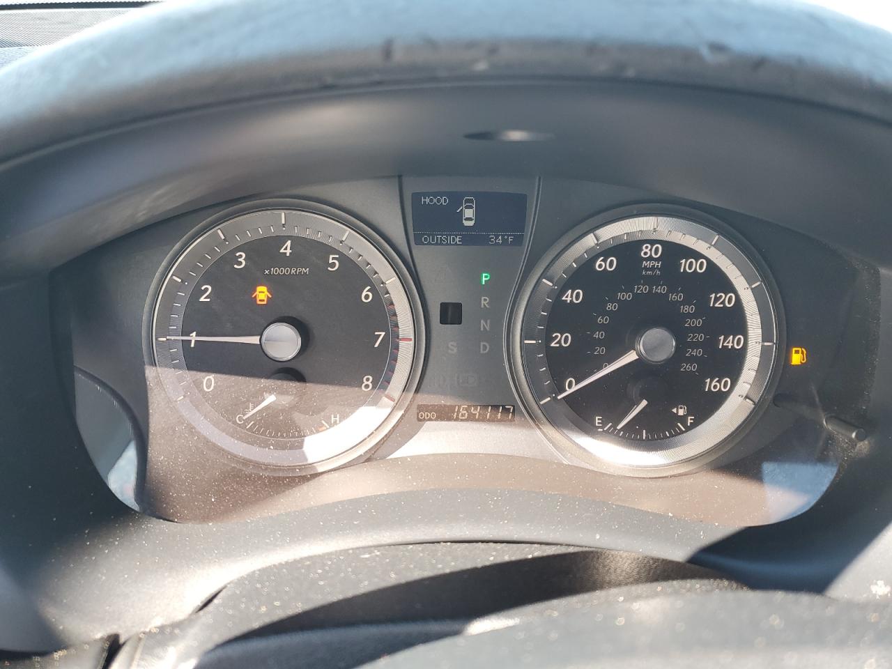 2007 Lexus Es 350 VIN: JTHBJ46G272107291 Lot: 88754215