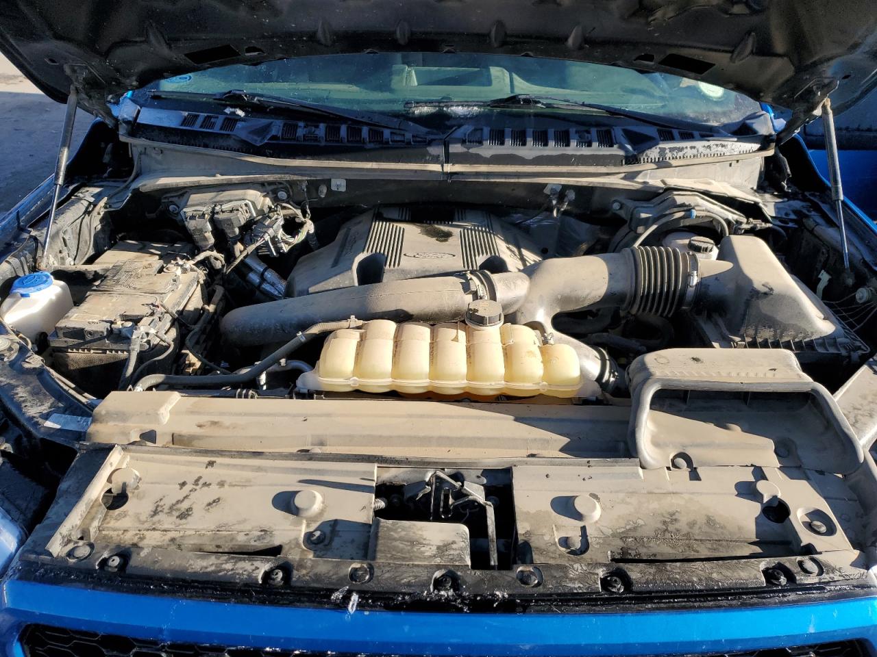 2019 Ford F-150 - Image 11