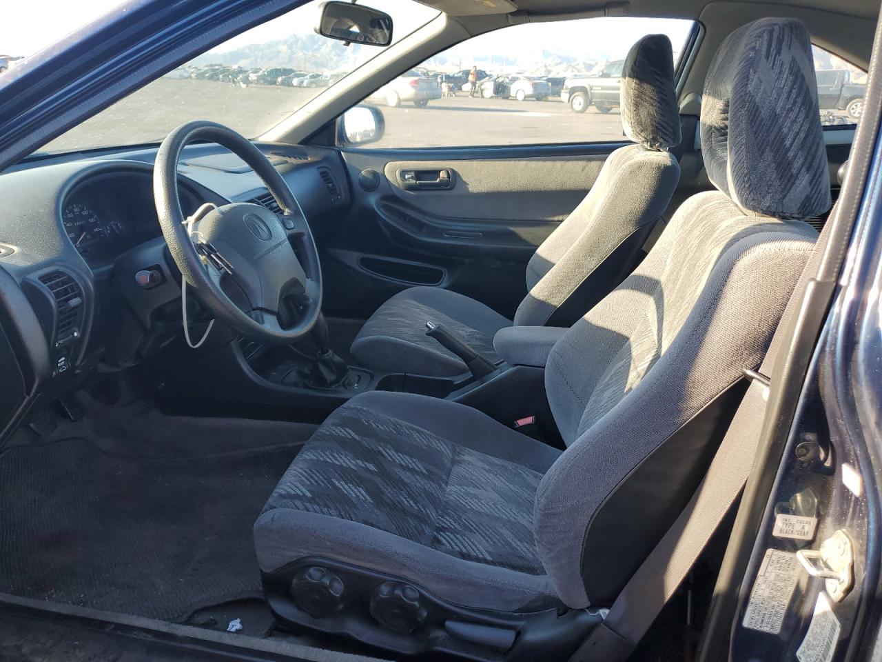 1998 Acura Integra - Image 7