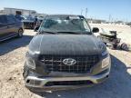 2022 Hyundai Venue Se за продажба в San Antonio, TX - Front End