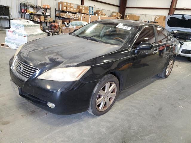 2009 Lexus Es 350