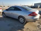2004 Honda Accord Lx იყიდება Haslet-ში, TX - Rear End