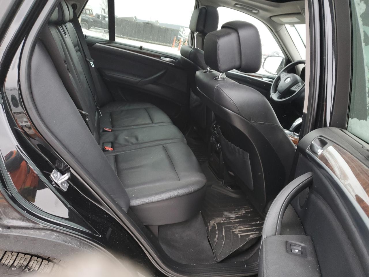 2013 BMW X5 - Image 11