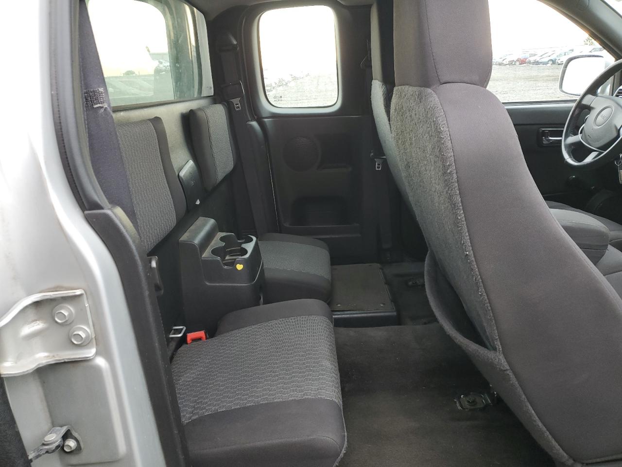 2012 GMC Canyon - Image 10