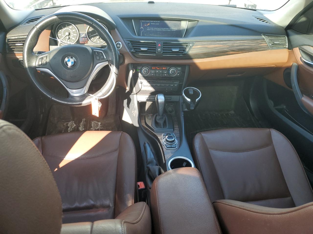2013 BMW X1 - Image 8