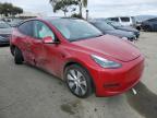 2023 Tesla Model Y  en Venta en Martinez, CA - Side