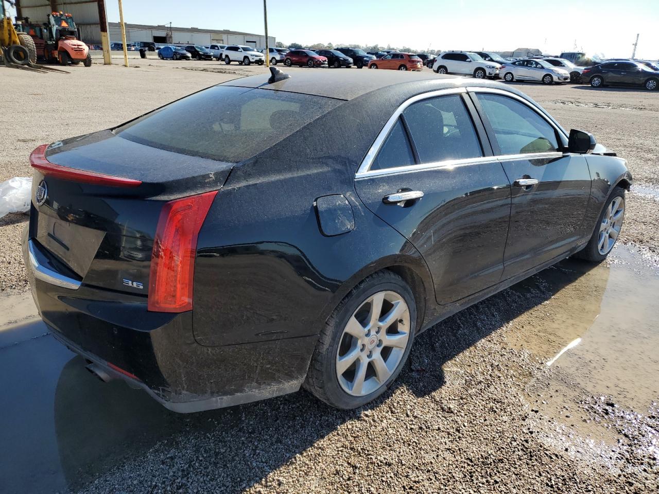 VIN 1G6AC5S32D0123209 2013 CADILLAC ATS no.3