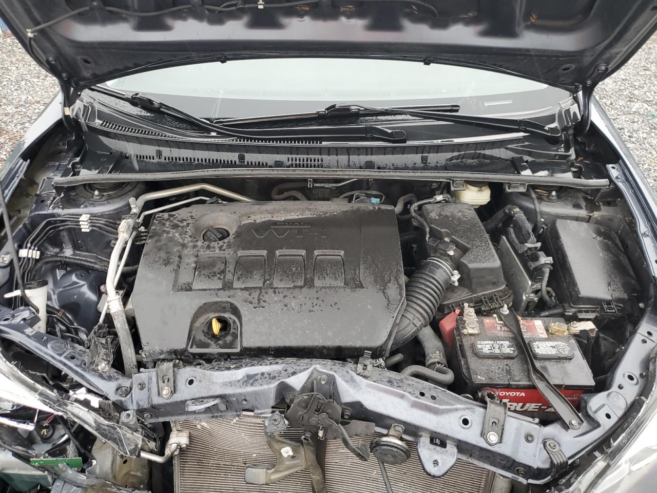 2018 Toyota Corolla - Image 11