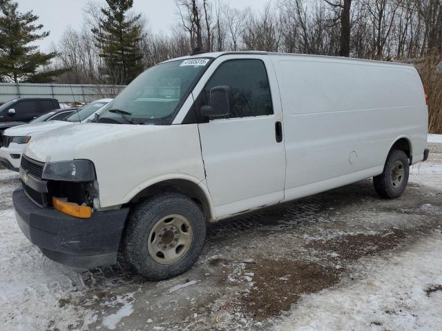 2019 Chevrolet Express G2500 