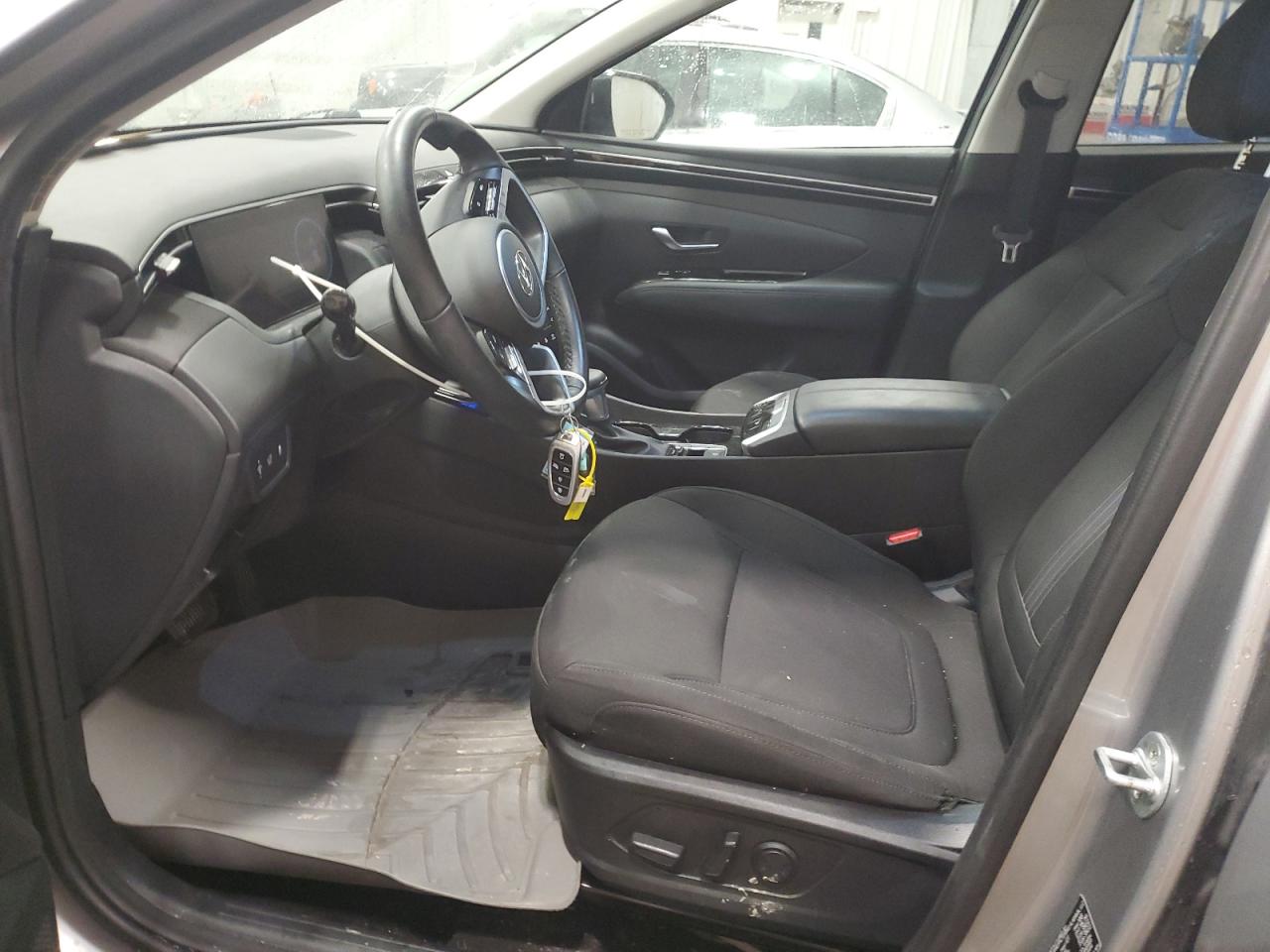 2022 Hyundai Tucson - Image 7