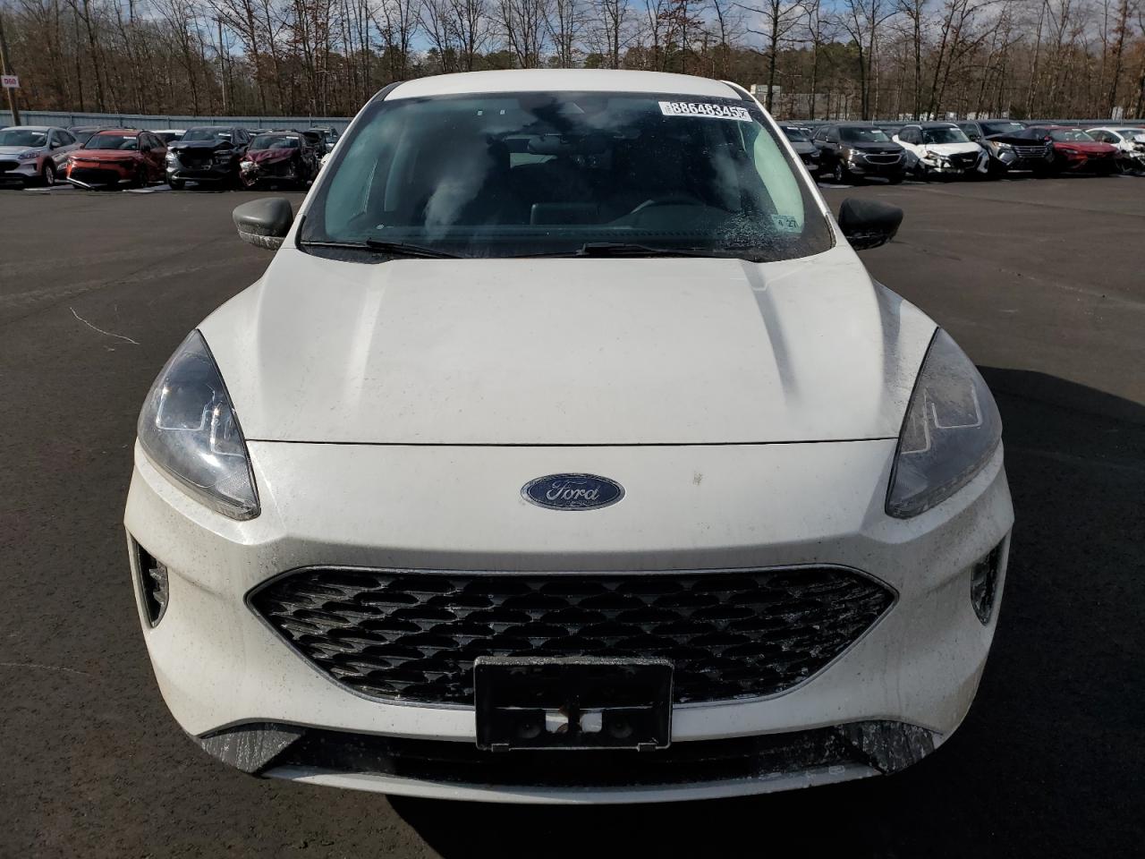 2022 Ford Escape - Image 5